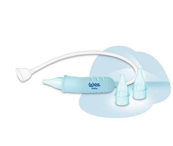 Nasal Aspirator