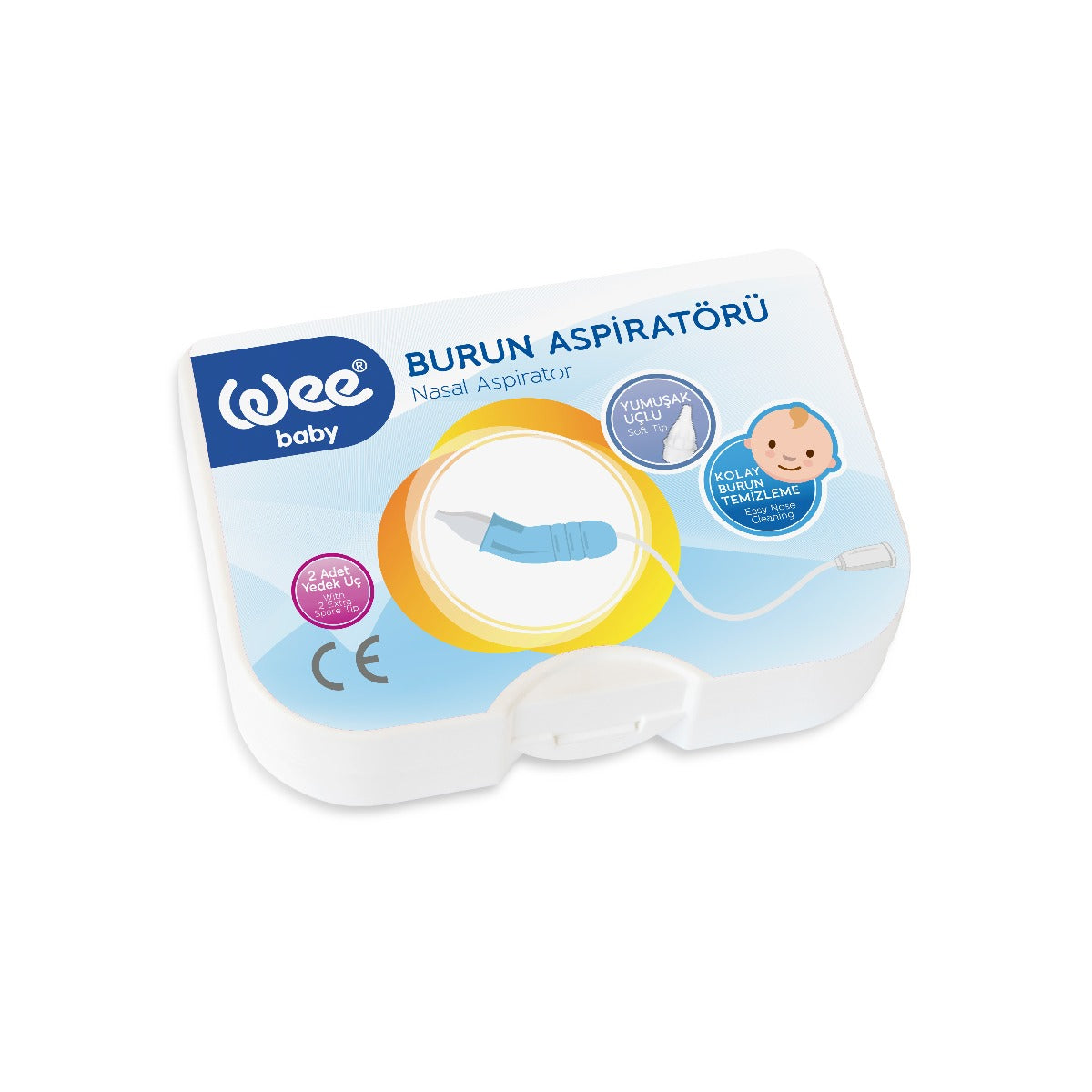 Nasal Aspirator