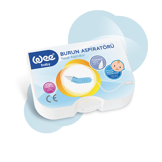 Nasal Aspirator
