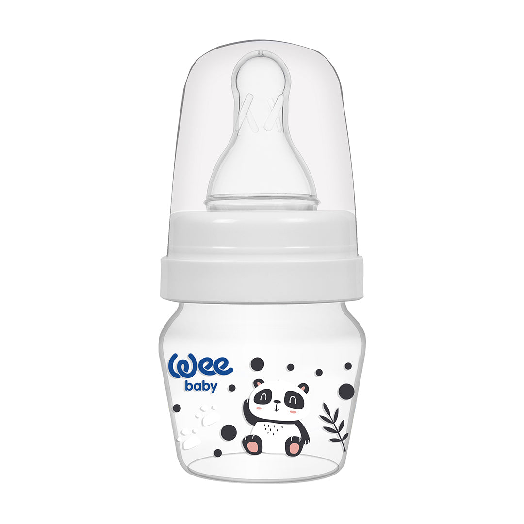 Wee Baby Mini PP Sippy Bottle Set 30ml (Sold Separately Subject to Availability)