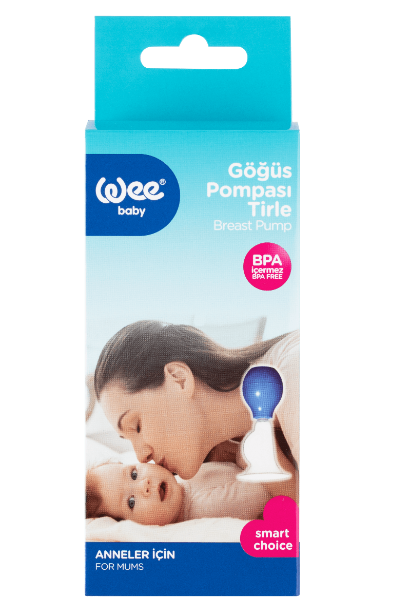 Breast Pump