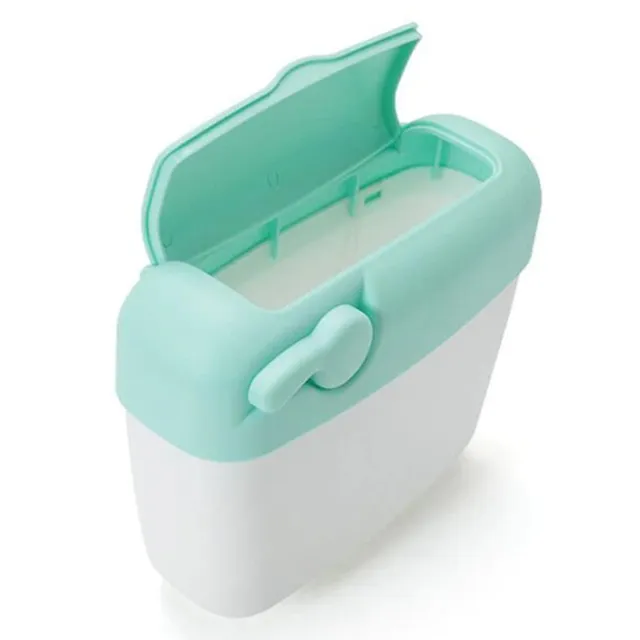 Little Angel Baby Potty Training Green