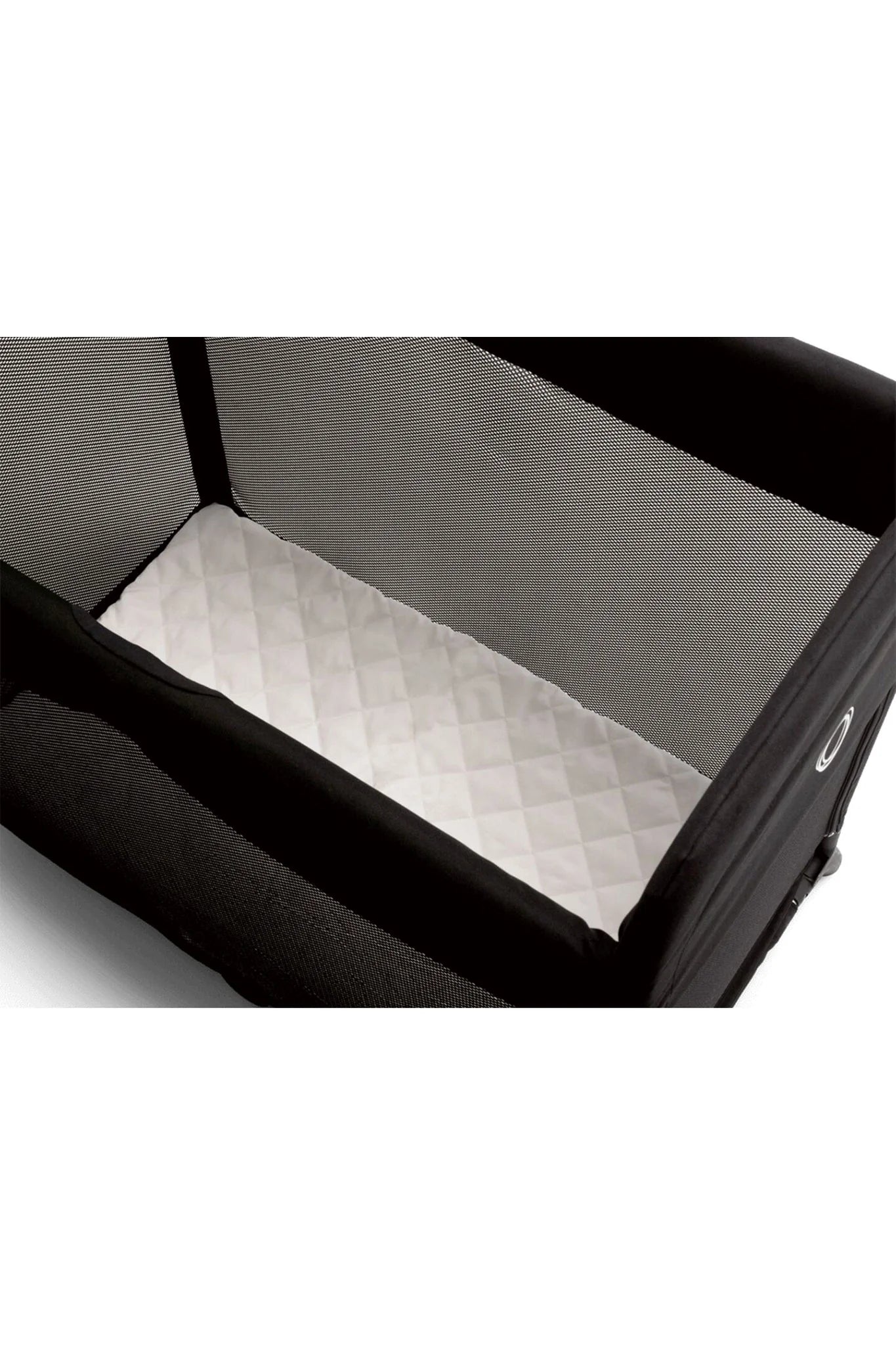 سرير سفر Bugaboo Stardust المدمج والعصري