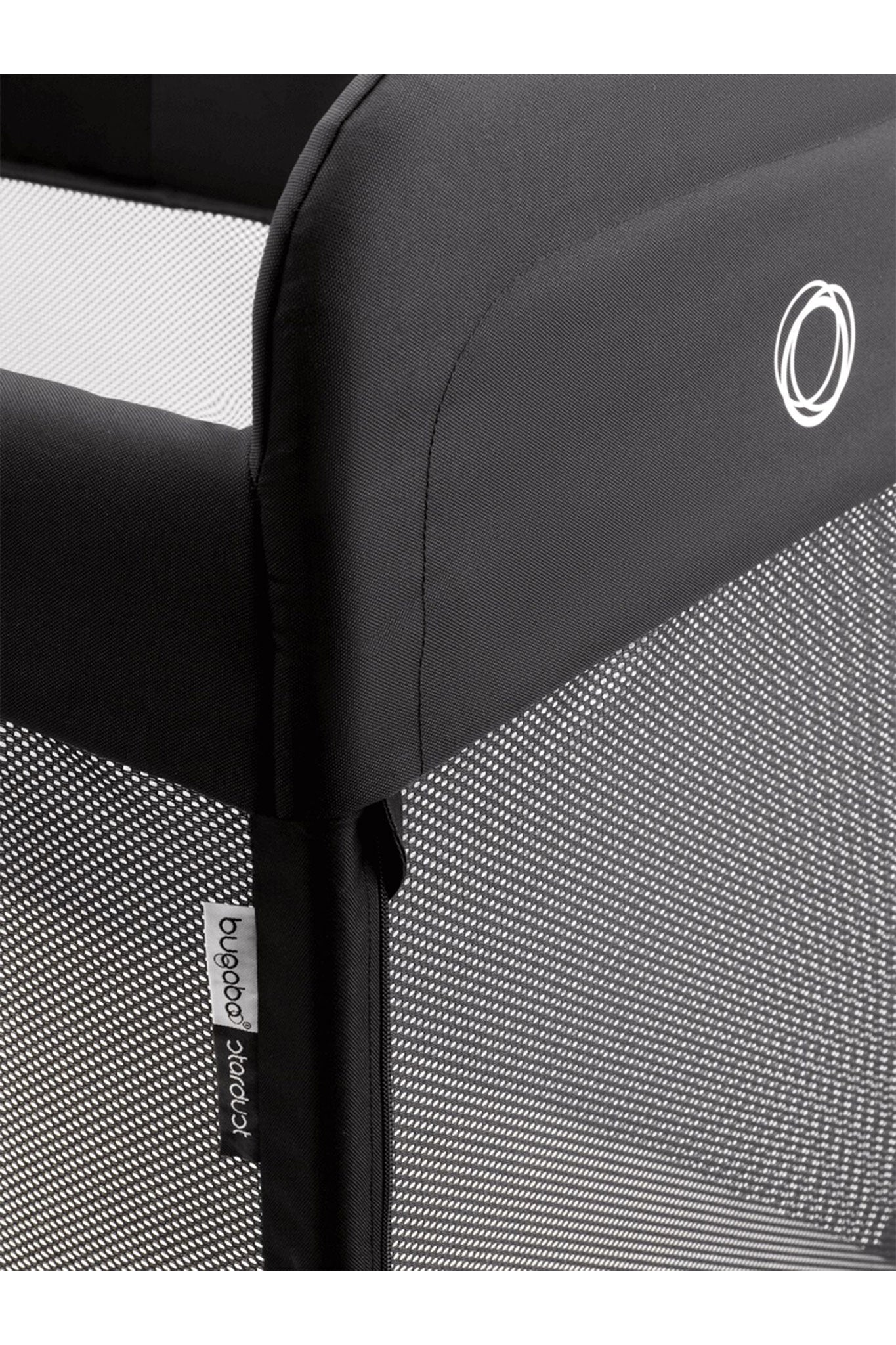 سرير سفر Bugaboo Stardust المدمج والعصري