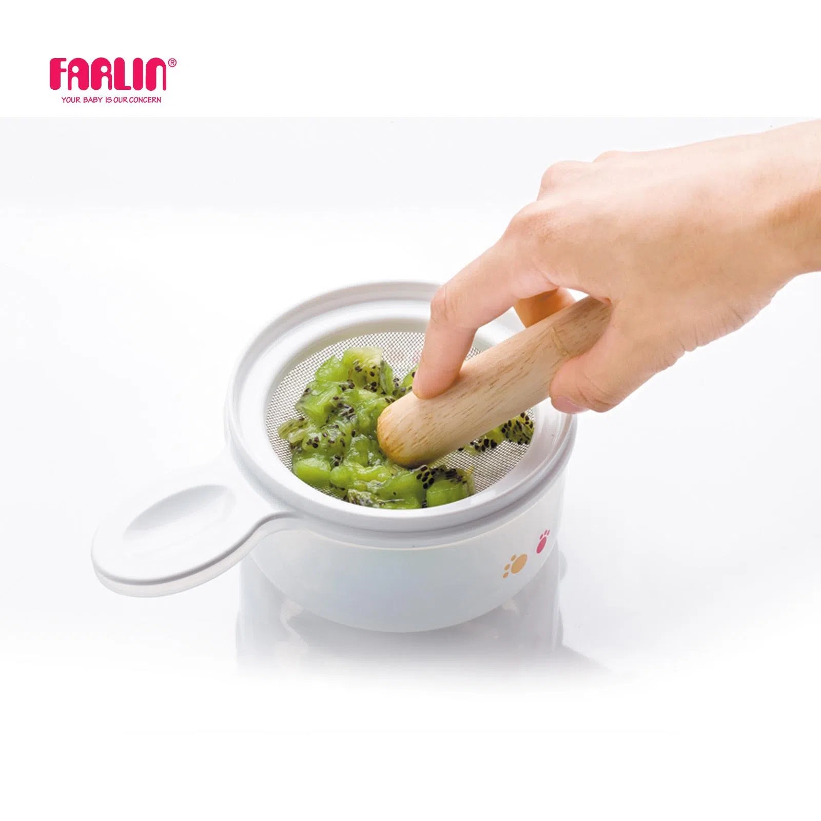 Farlin  Food Grinder