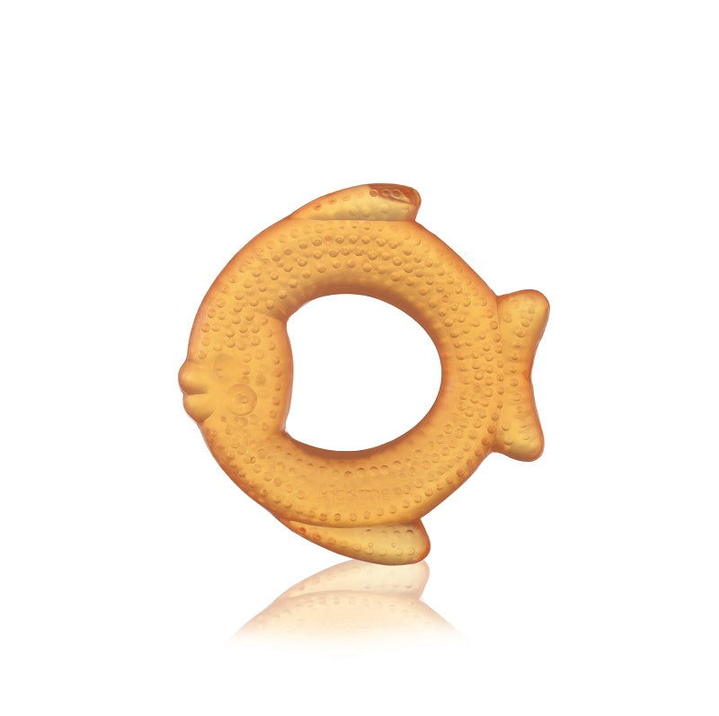 Kidsme Water Filled Soother Orange