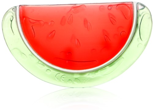 Kidsme Water Filled Soother Water Melon