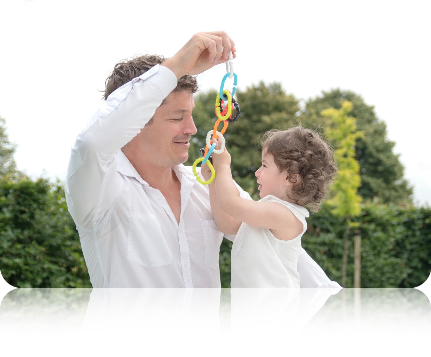 Kidsme - Baby Teething Links