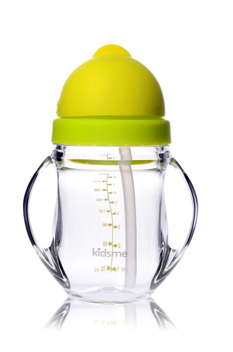 Kidsme Tritan Training Cup Lime