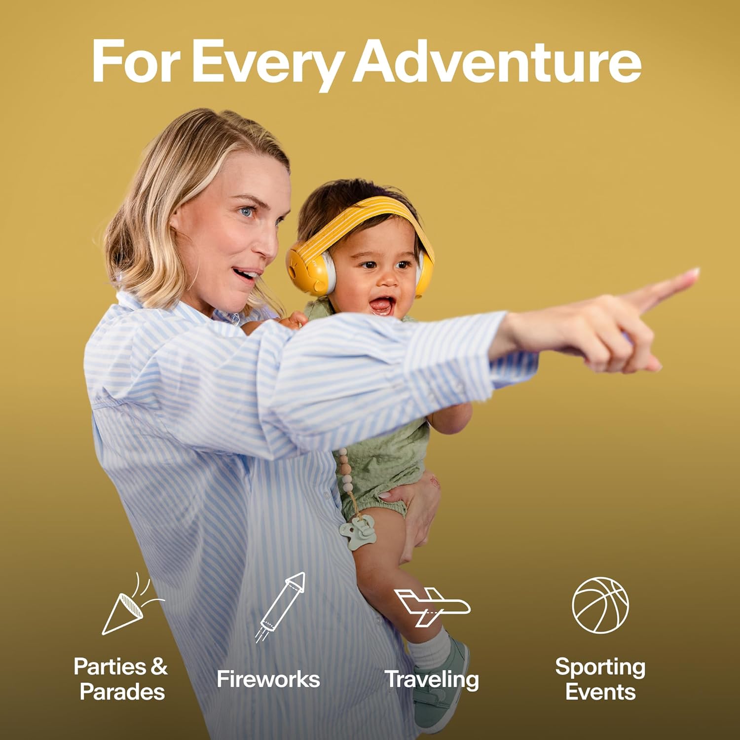 Alpine Muffy Baby Yellow