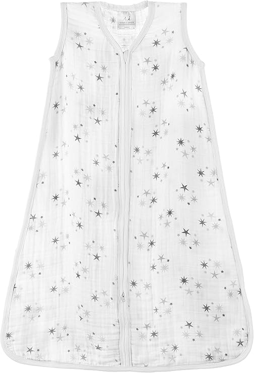 Aden + Anais Sleeping Bag Twinkle Star Cluster 6 to 18 months