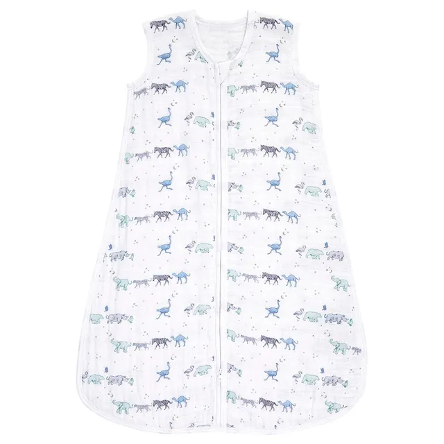 Aden + Anais Light Sleeping Bag Rising Star 6 to 18 months