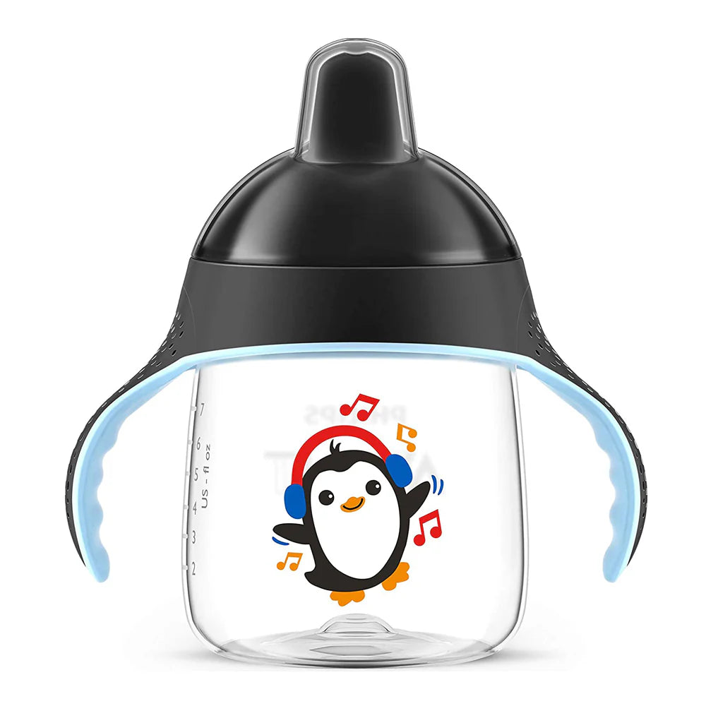 Philips Avent Premium Trn 260ml X1 (Sold Separately Subjected to Availability)