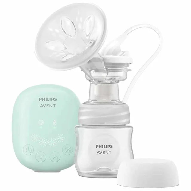 Philips Avent Essential Single Electric Corded Breast Pump