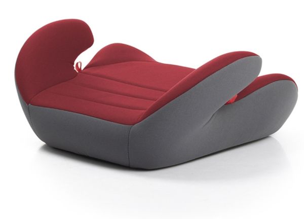 Babyauto Vista Red/Grey