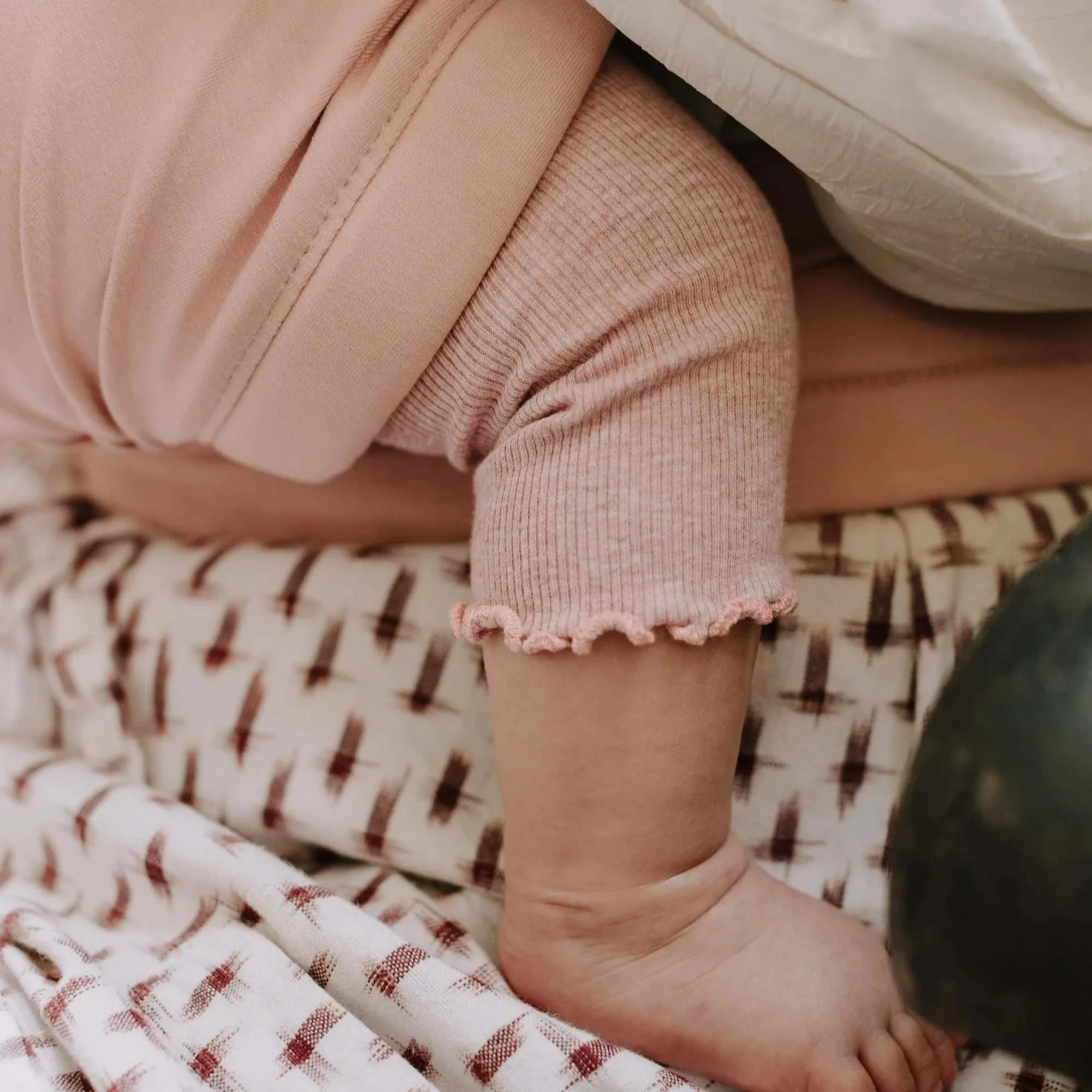 Boba Carrier Bliss Bloom