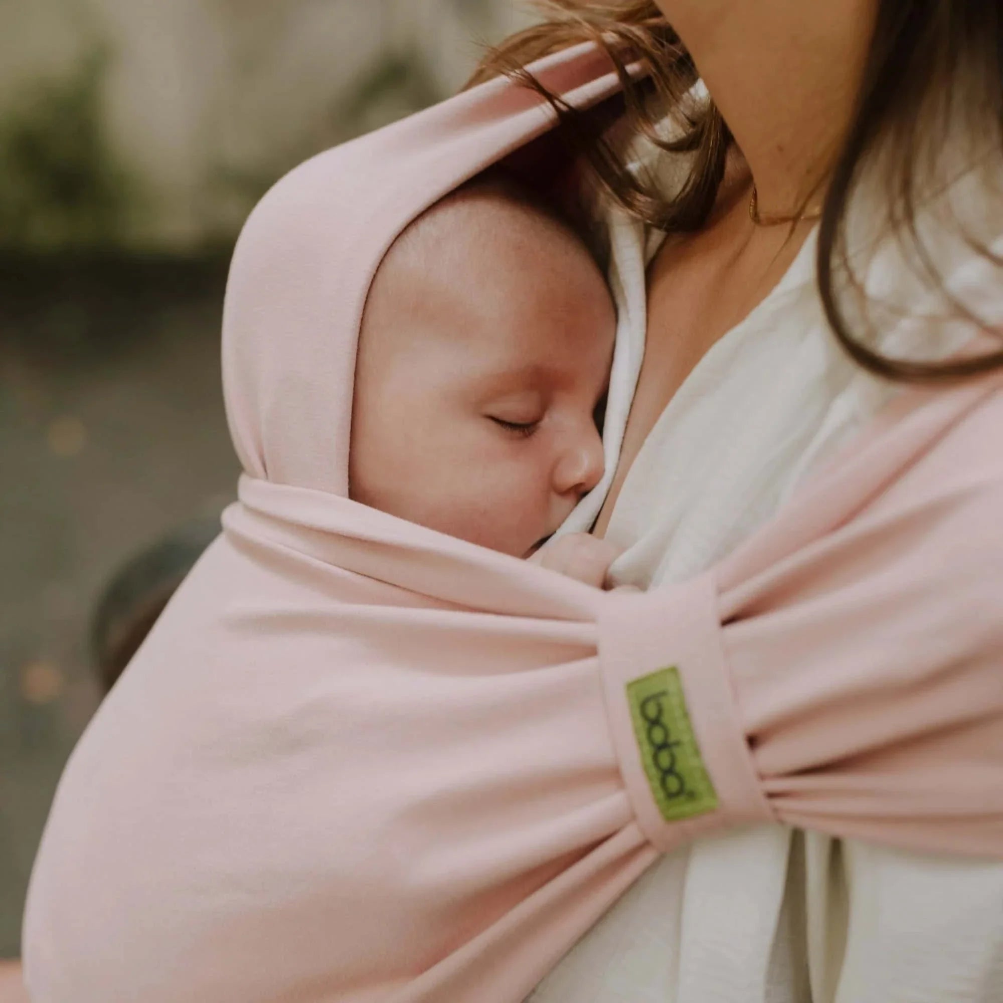 Boba Carrier Bliss Bloom