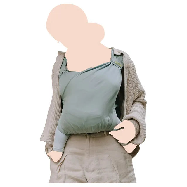 Boba Carrier Bliss Sea Mist