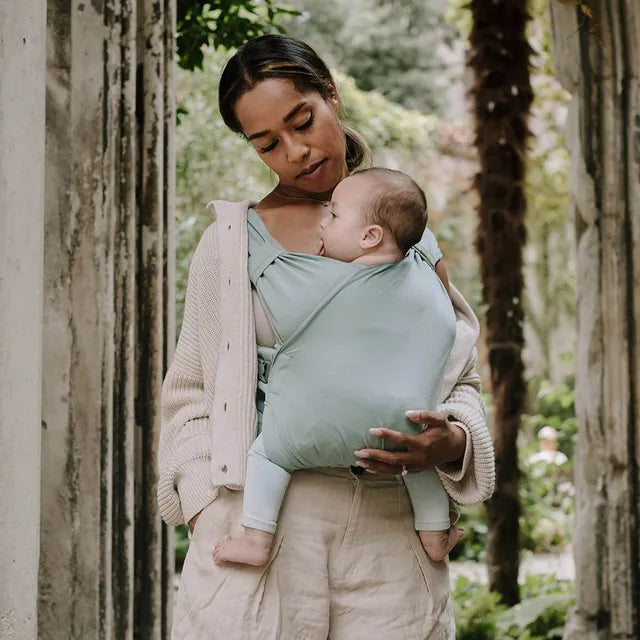 Boba Carrier Bliss Sea Mist