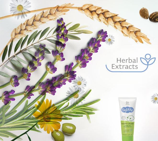 كريم بيبل للحفاضات 75 مل