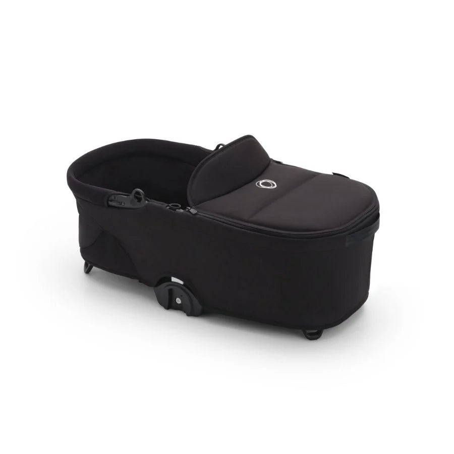 Bugaboo Dragonfly Bassinet Black