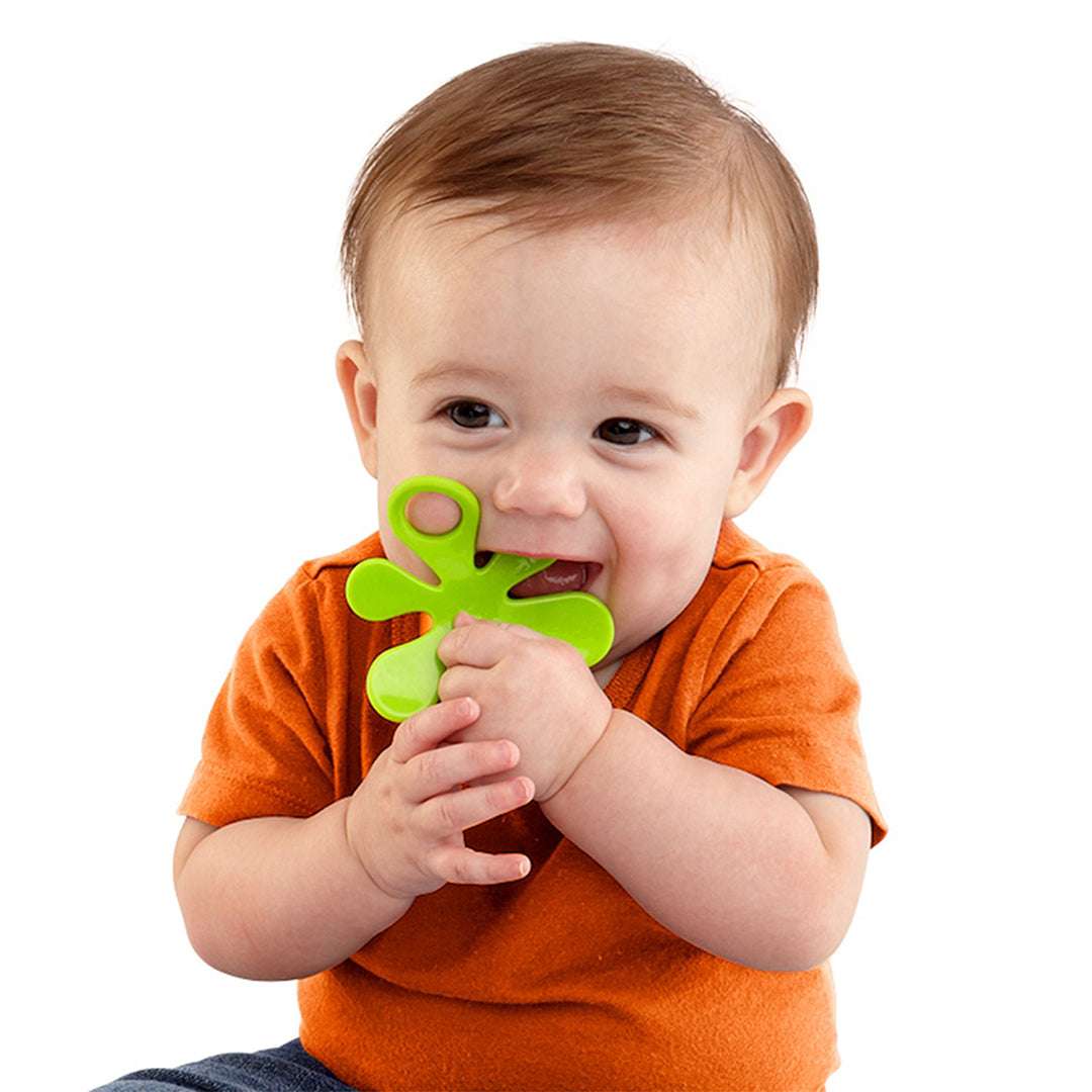 Bright Starts O Ball 12 Linky Loops Toy