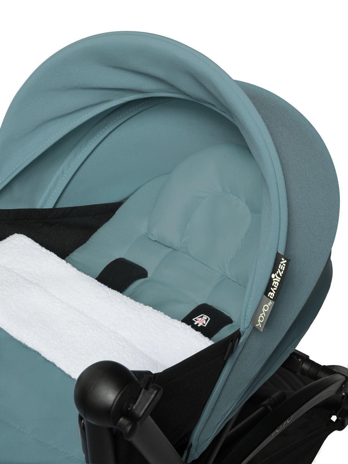 Babyzen Yoyo Newborn Pack 0+ Aqua
