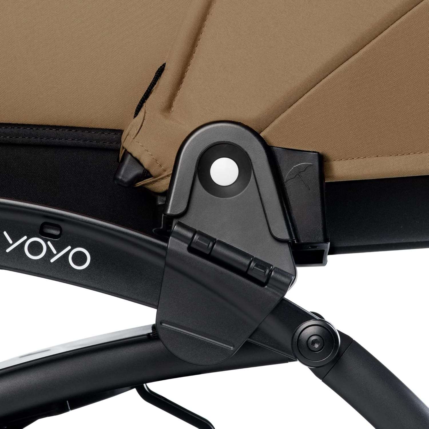 Babyzen Yoyo Bassinet Adapter V2