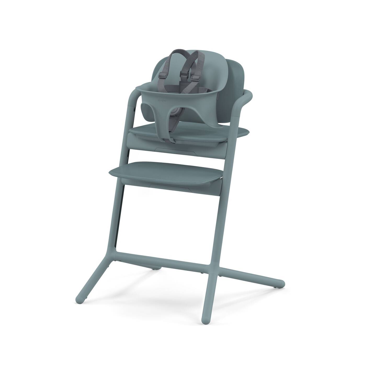 Cybex Lemo The Forever Chair Stone Blue/Mid Blue