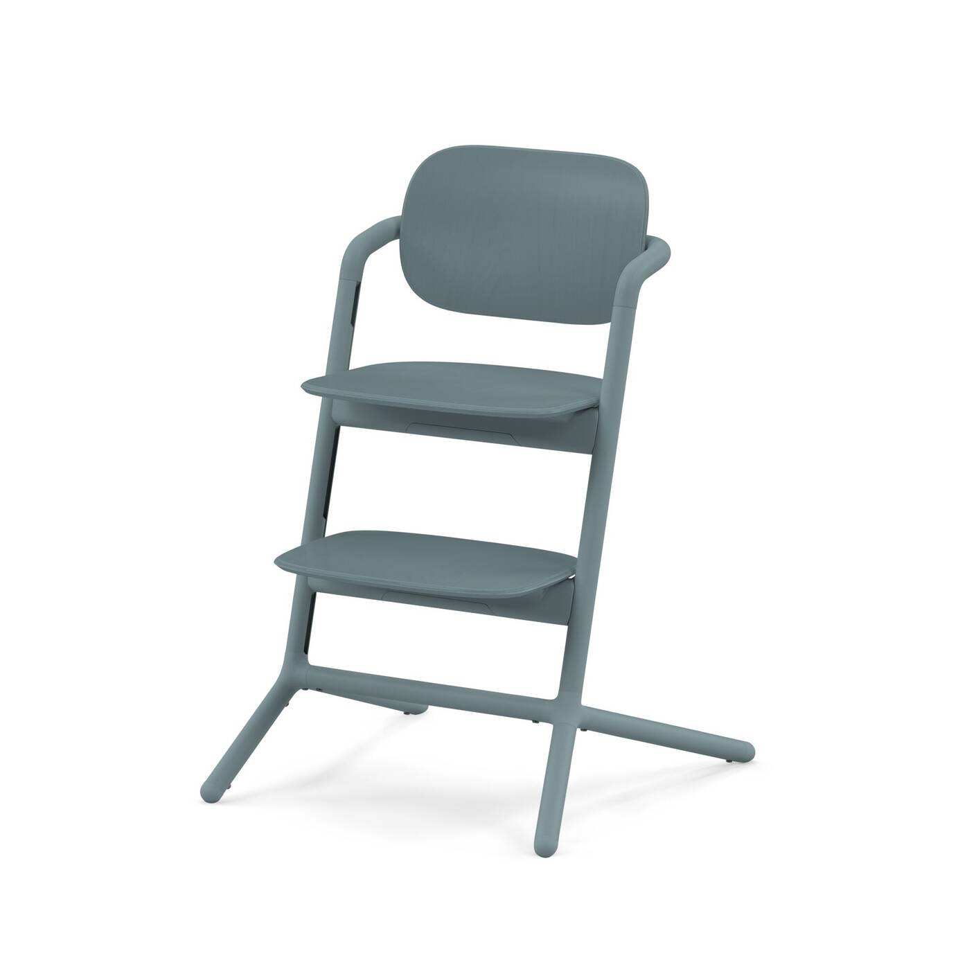 Cybex Lemo 3 In 1 High Chair Set Stone Blue/Mid Blue
