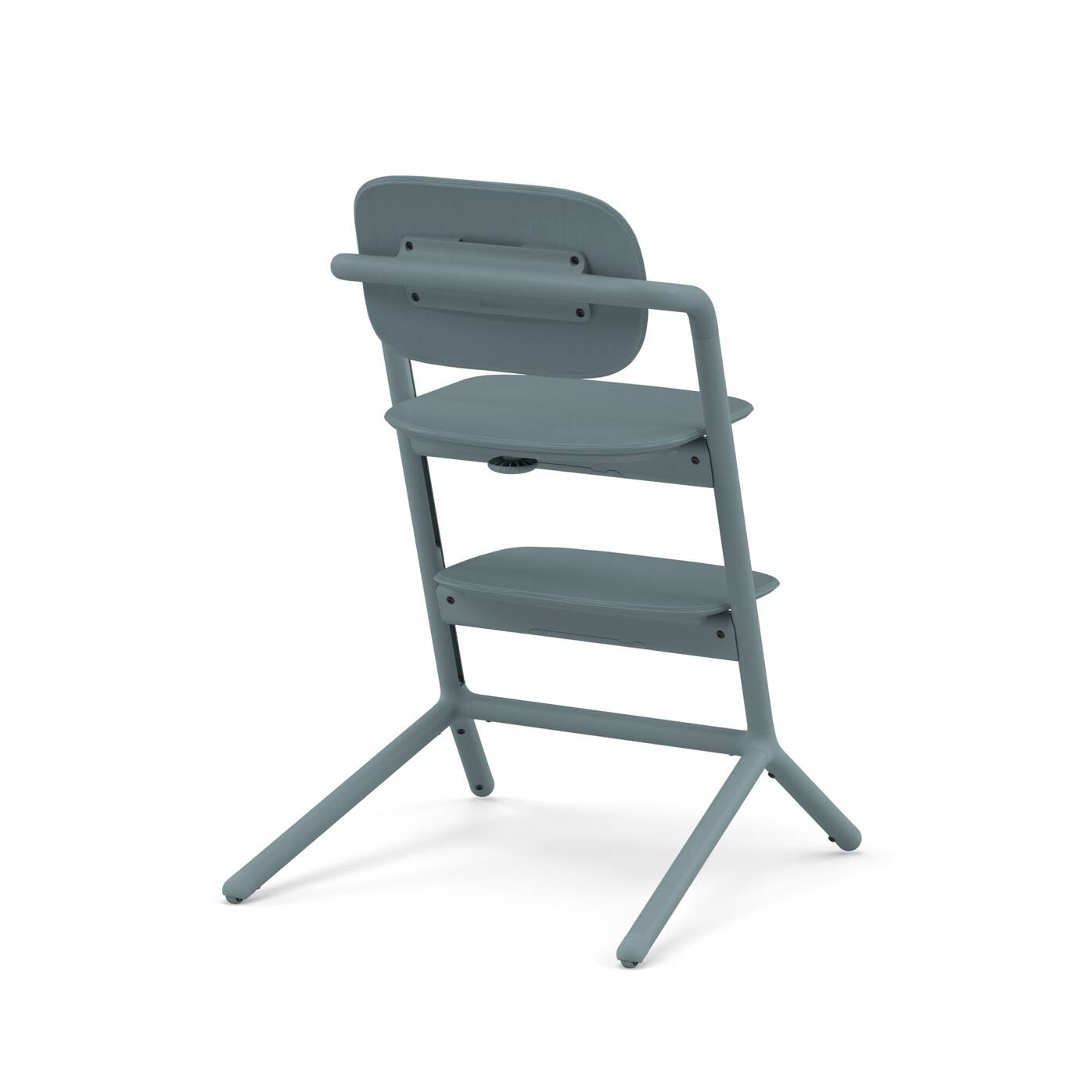 Cybex Lemo 3 In 1 High Chair Set Stone Blue/Mid Blue