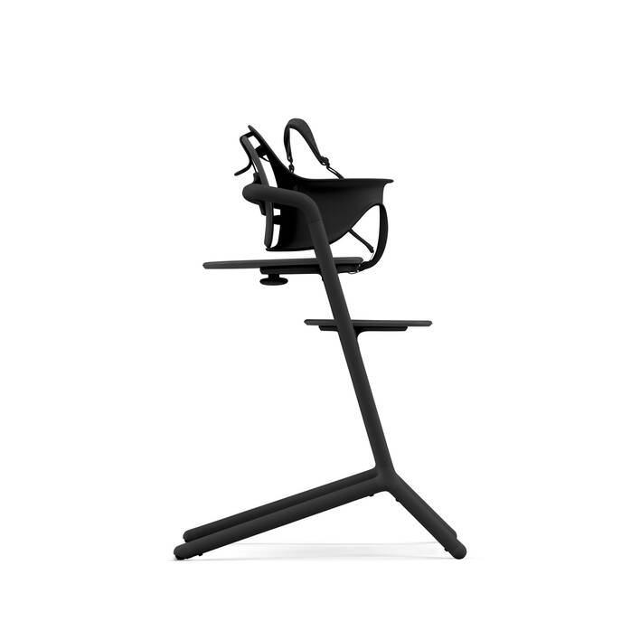Cybex Lemo The Forever Chair Stunning Black