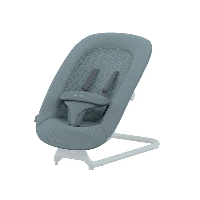 Cybex Lemo The Forever Chair Stone Blue/Mid Blue