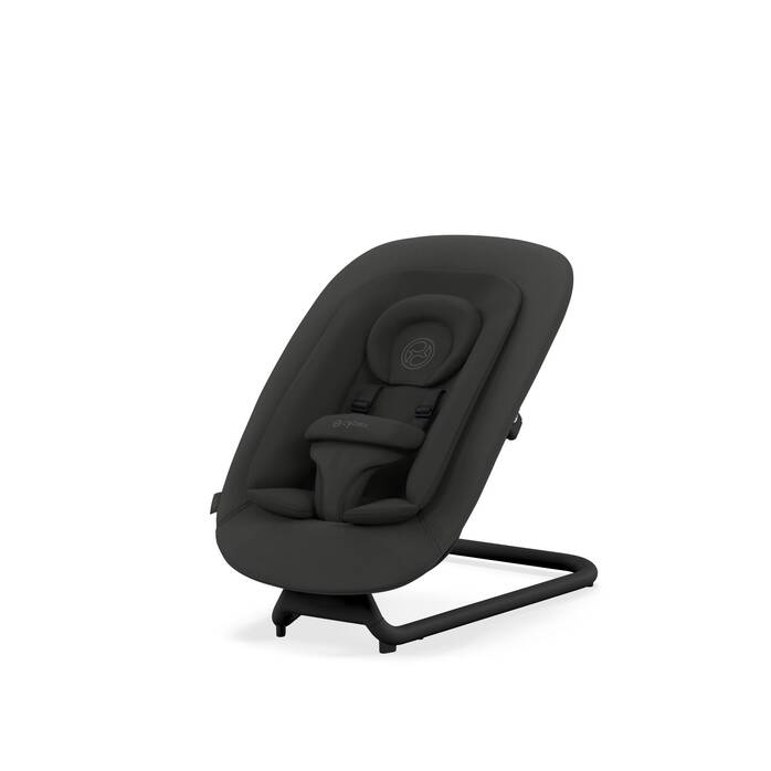 Cybex Lemo The Forever Chair Stunning Black