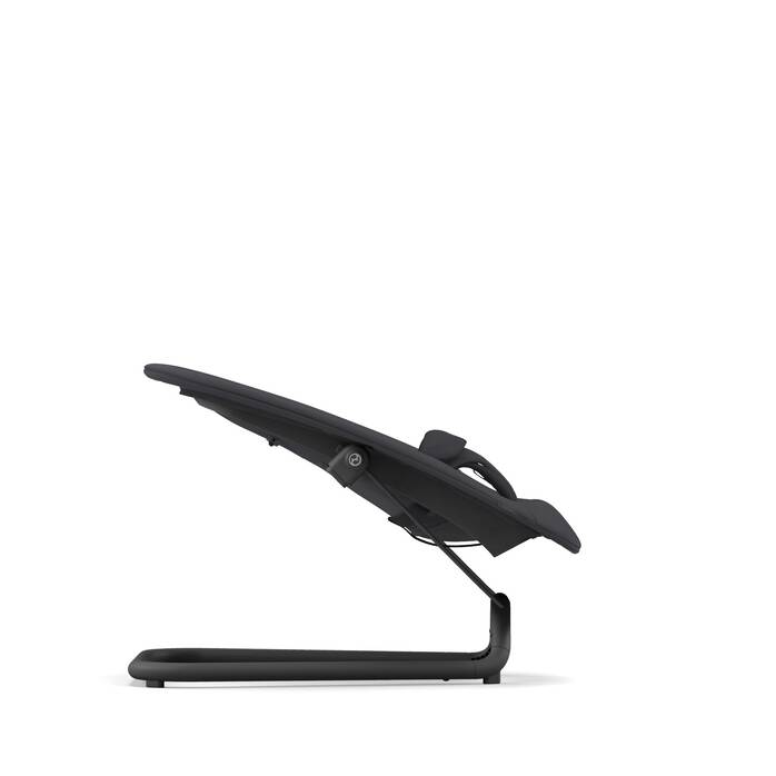 Cybex Lemo The Forever Chair Stunning Black