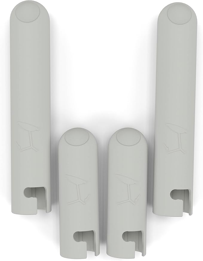 Cybex LEMO Adapter Set Grey