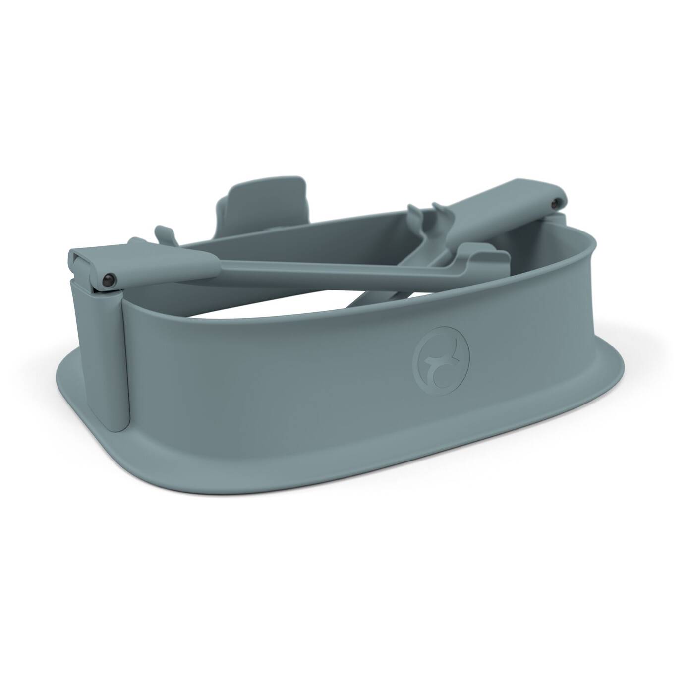 Cybex Lemo The Forever Chair Stone Blue/Mid Blue