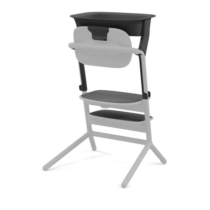 Cybex Lemo The Forever Chair Stunning Black