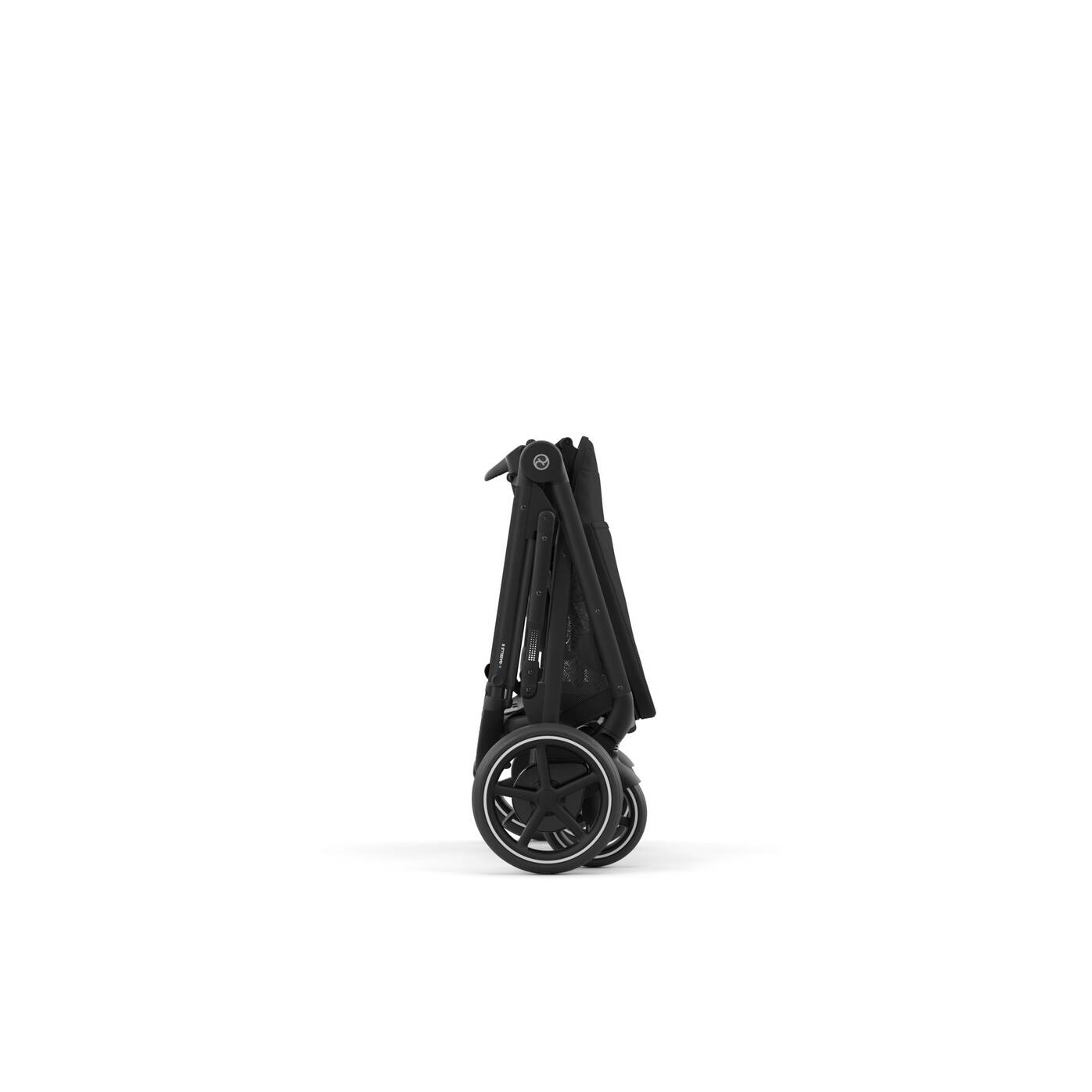 Cybex eGazelle S Black Moon Black