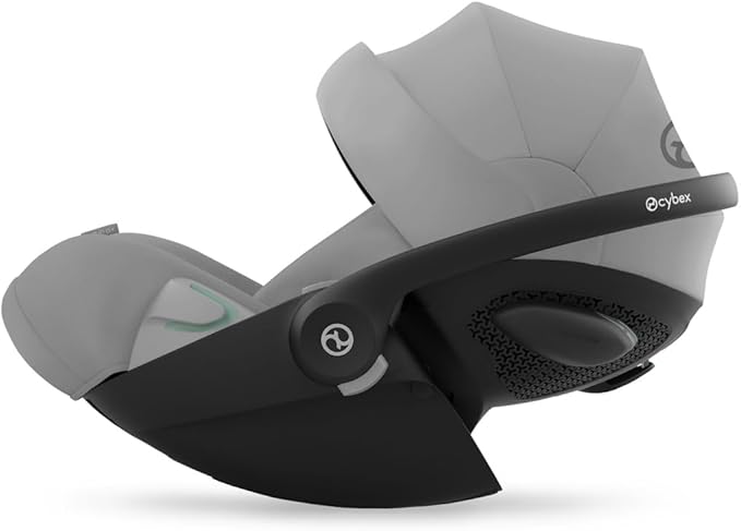 Cybex Cloud G i-Size Plus Car Seat Stone Grey