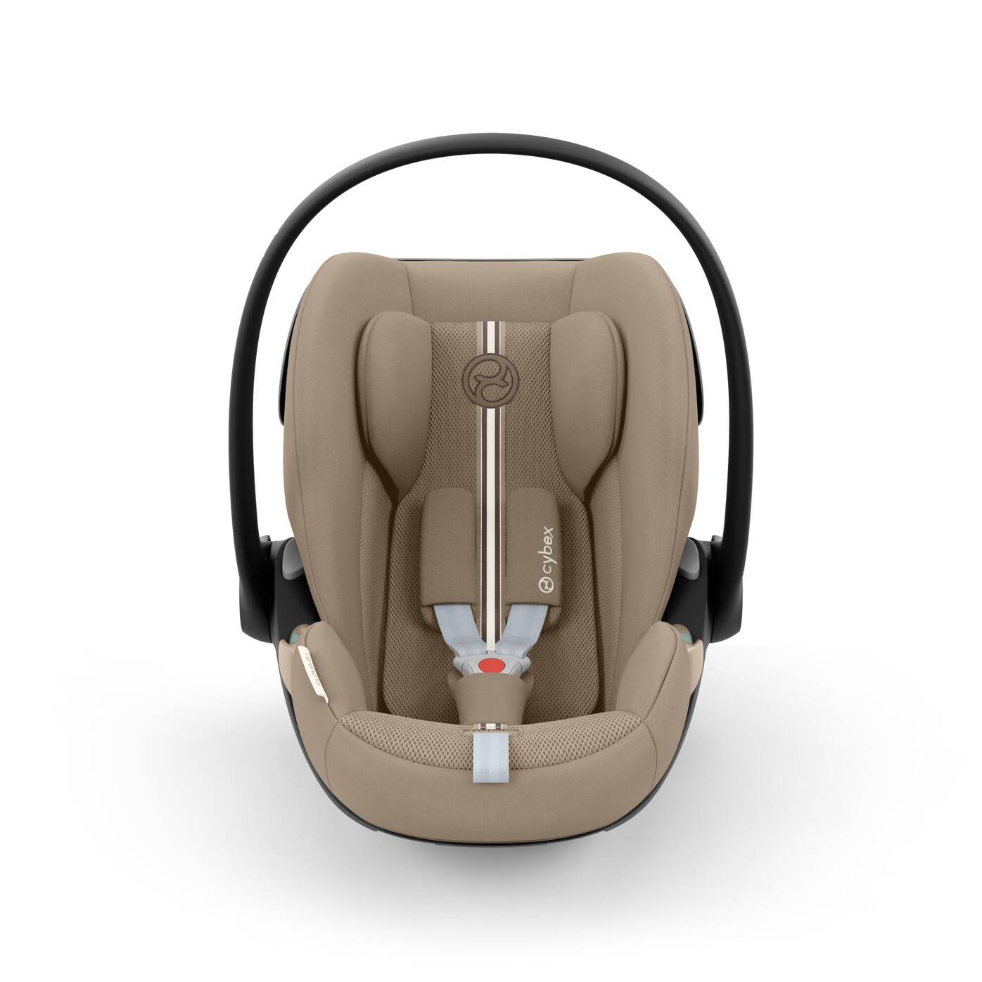 Cybex Cloud G I-Size Plus Car Seat Almond Beige