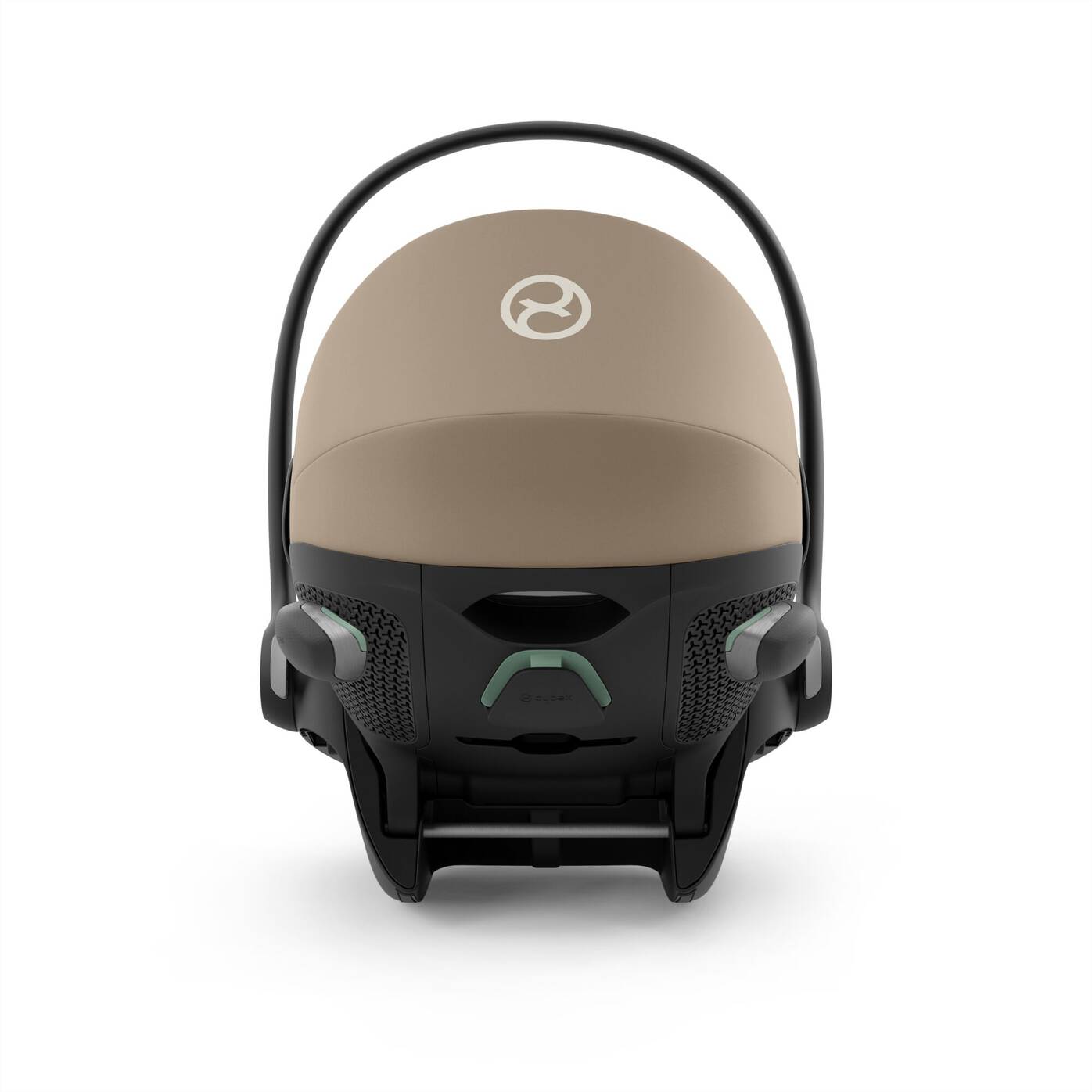 Cybex Cloud G I-Size Plus Car Seat Almond Beige