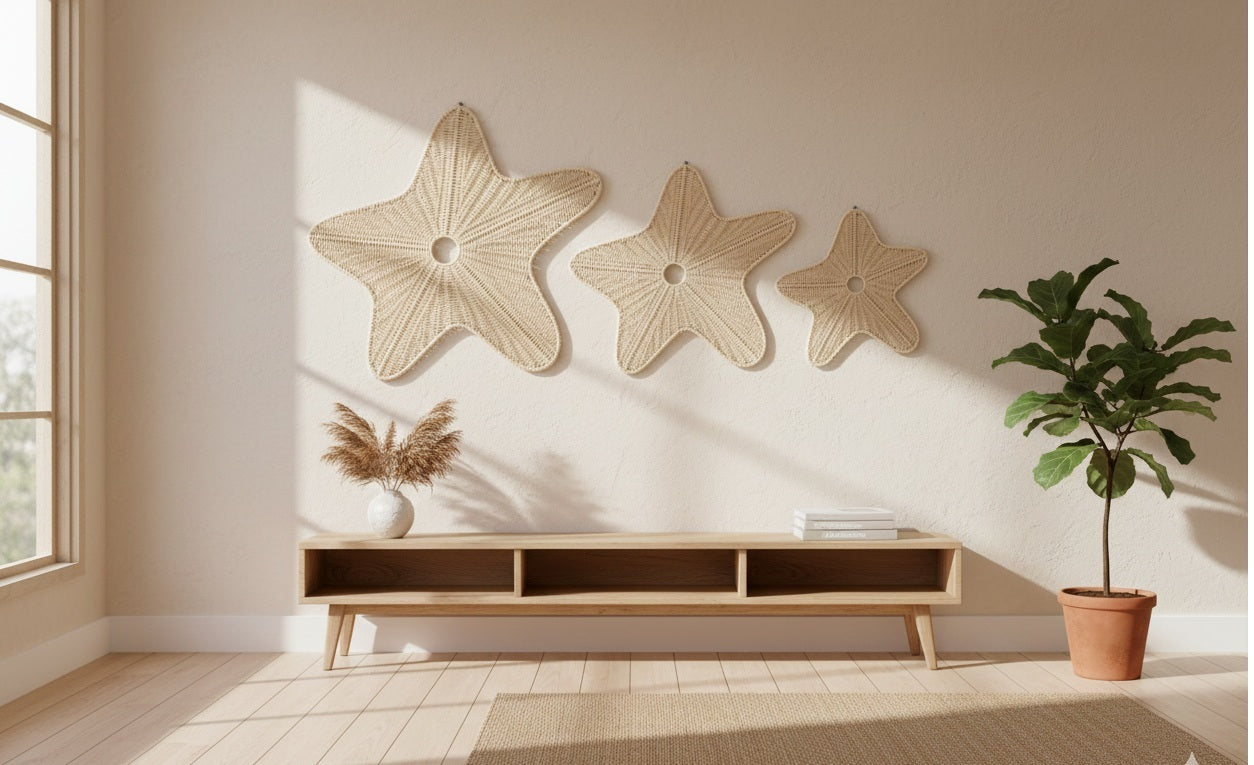 Cuddle Patricia Kids Wall Décor Small