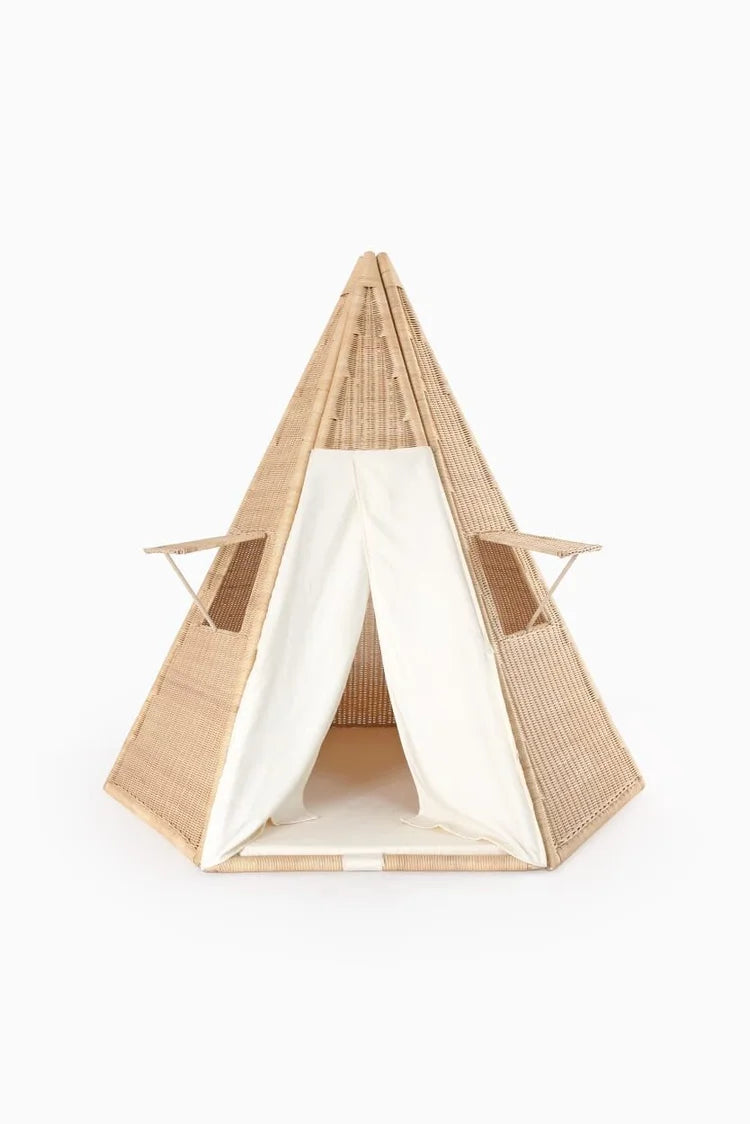 Cuddle Iglo Teppee Tent