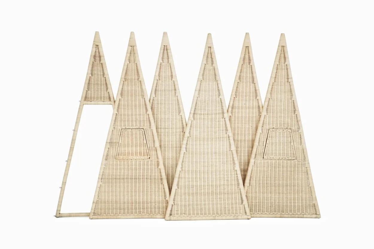 Cuddle Iglo Teppee Tent