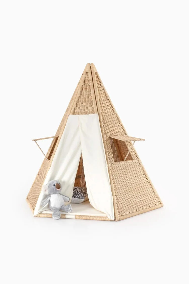 Cuddle Iglo Teppee Tent