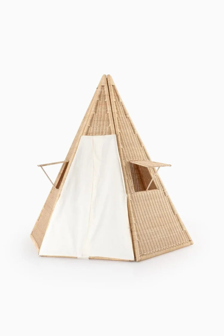 Cuddle Iglo Teppee Tent