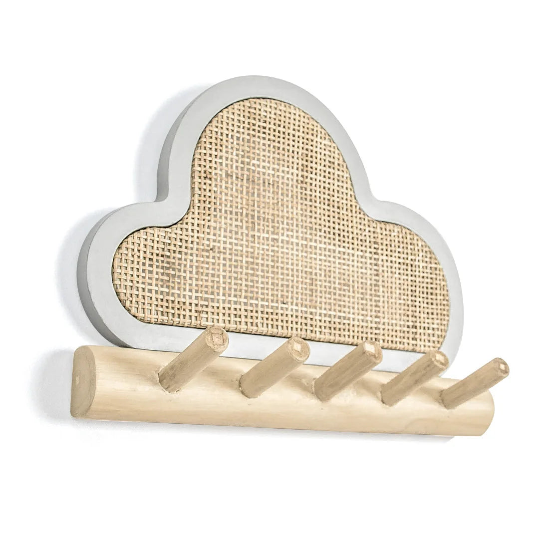 Cuddle Palle Wall Hanging