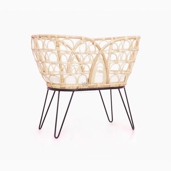 Cuddle Ariana Baby Bassinet