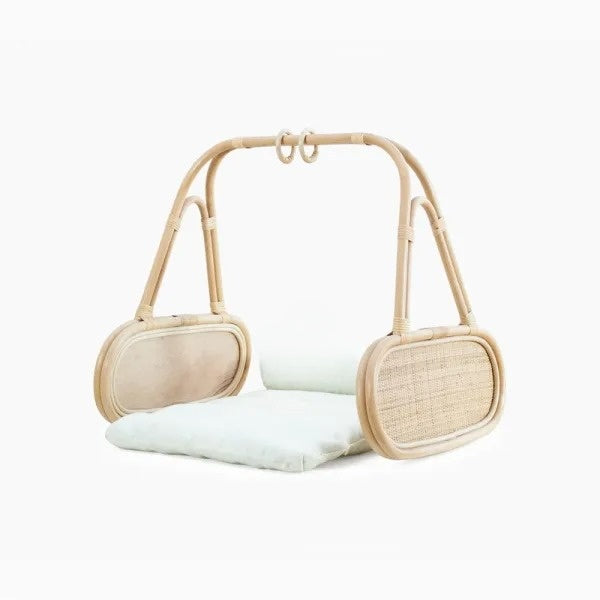 Cuddle Ariel Baby Ply Gym